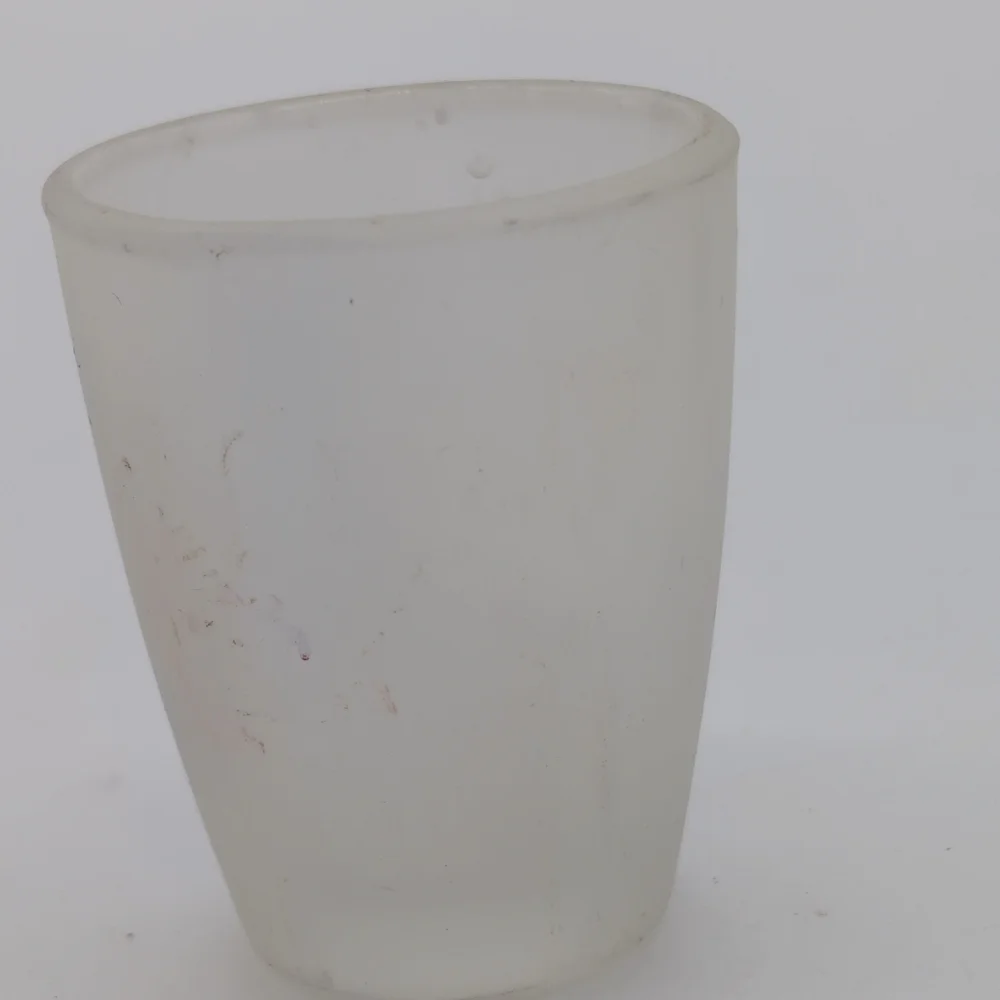Funny German Shot Glass 